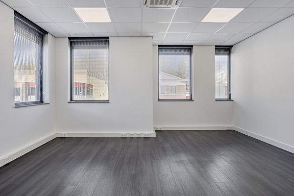 Jan Valsterweg 83-85, DORDRECHT