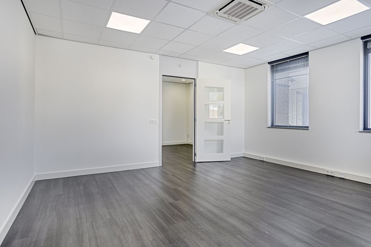 Jan Valsterweg 83-85, DORDRECHT