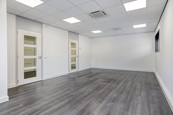 Jan Valsterweg 83-85, DORDRECHT