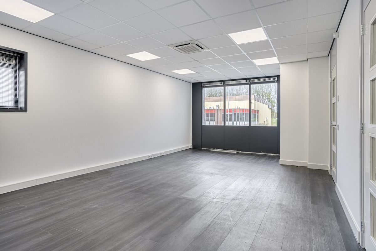 Jan Valsterweg 83-85, DORDRECHT