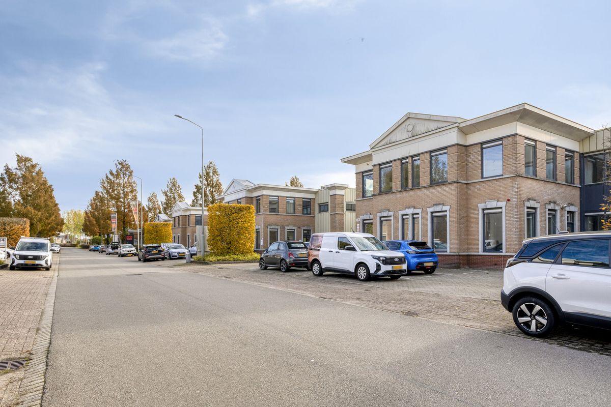 Jan Valsterweg 83-85, DORDRECHT