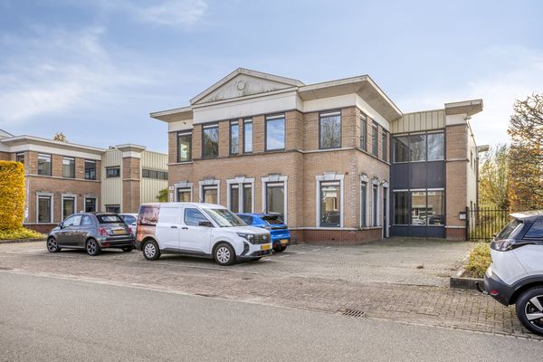 Jan Valsterweg 83-85, DORDRECHT