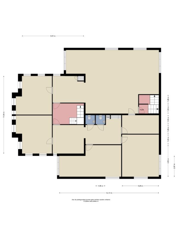 Jan Valsterweg 83-85, DORDRECHT