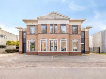 Jan Valsterweg 83-85, DORDRECHT