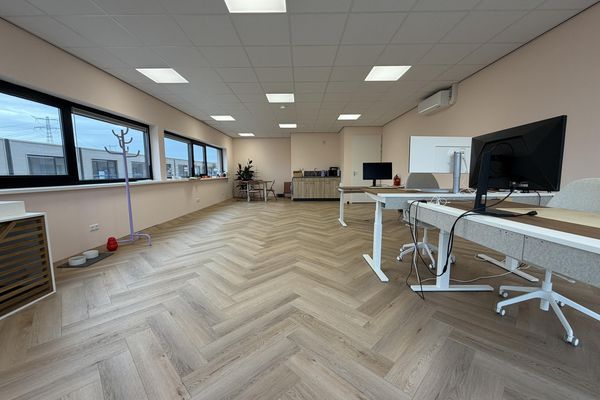 Olivijn 518, DORDRECHT