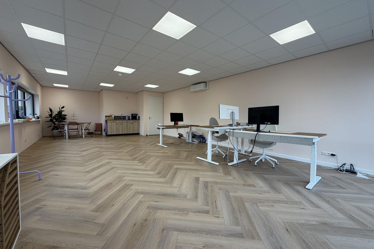 Olivijn 518, DORDRECHT