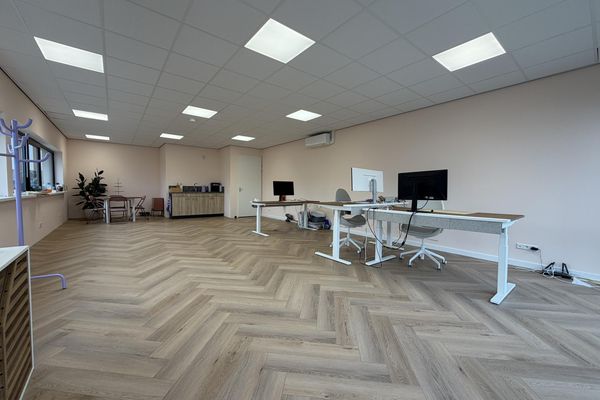 Olivijn 518, DORDRECHT