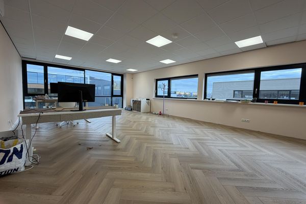 Olivijn 518, DORDRECHT