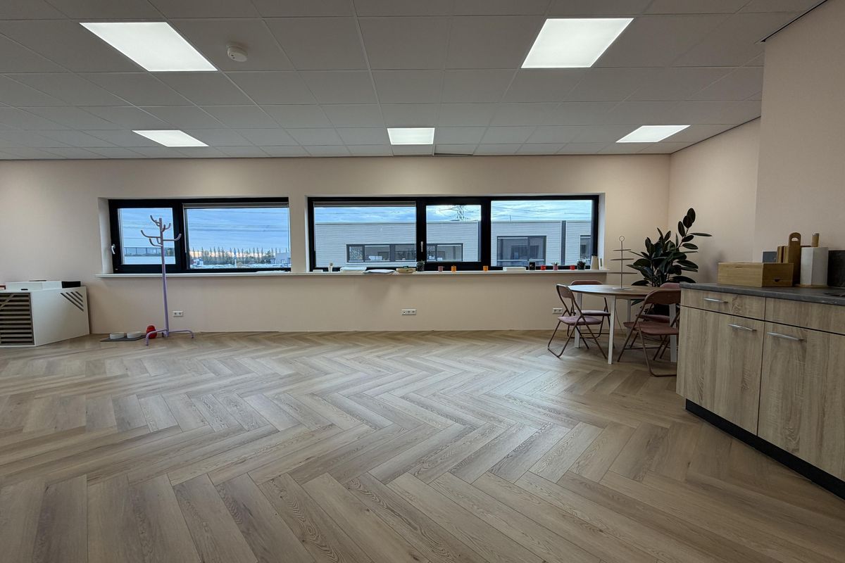 Olivijn 518, DORDRECHT