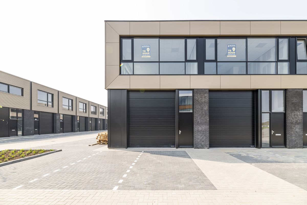 Olivijn 518, DORDRECHT