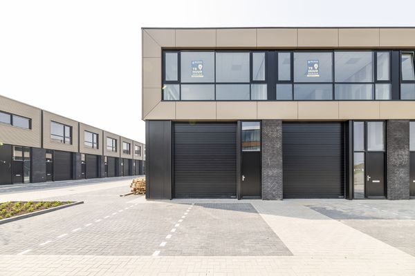 Olivijn 518, DORDRECHT