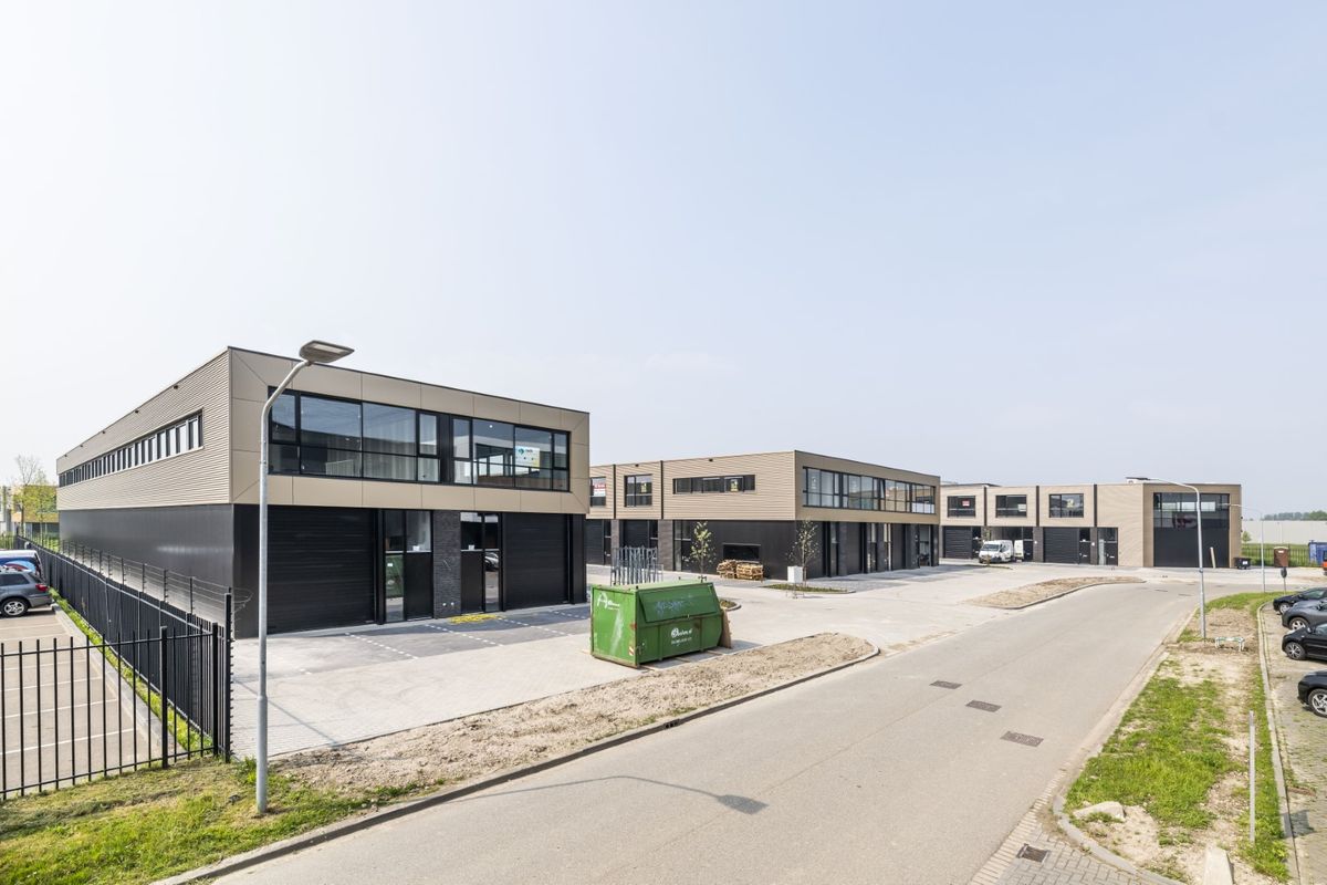 Olivijn 518, DORDRECHT