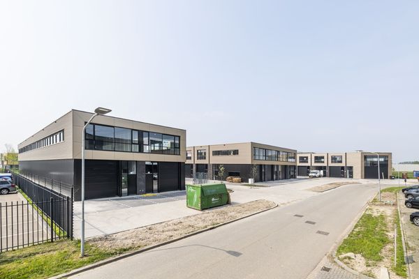 Olivijn 518, DORDRECHT