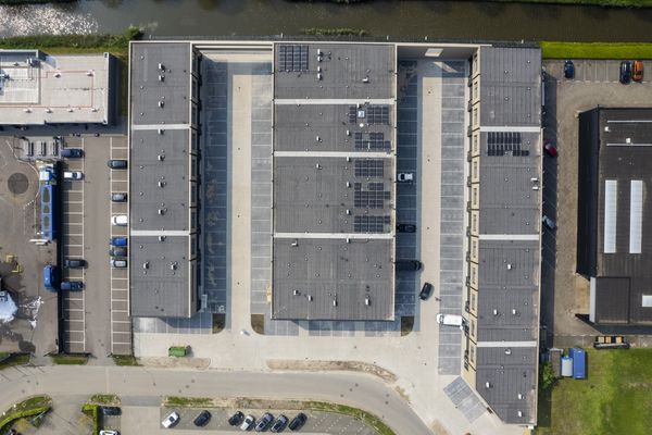 Olivijn 518, DORDRECHT