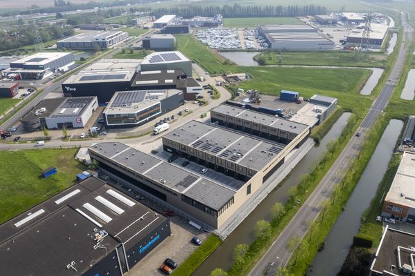 Olivijn 518, DORDRECHT