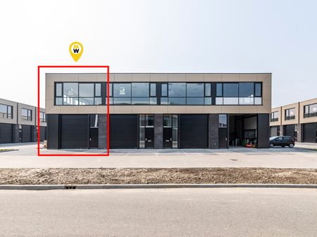 Olivijn 518, DORDRECHT