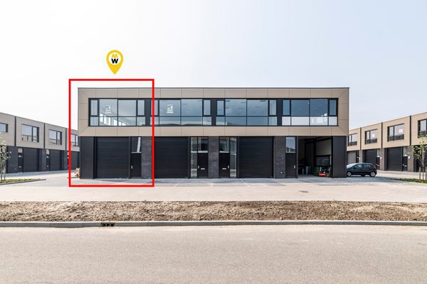 Olivijn 518, DORDRECHT