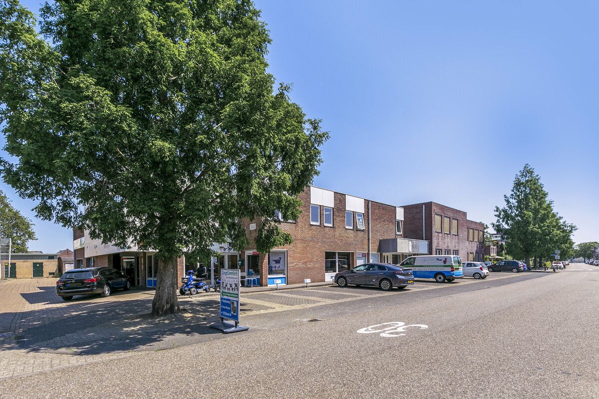 Middeldiepstraat 62, SLIEDRECHT