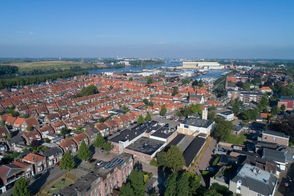 Middeldiepstraat 62, SLIEDRECHT