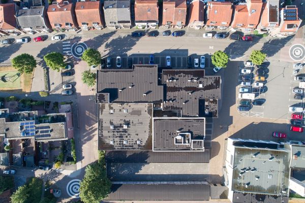 Middeldiepstraat 62, SLIEDRECHT