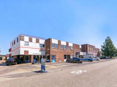 Middeldiepstraat 62, SLIEDRECHT