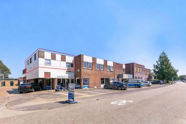 Middeldiepstraat 62, SLIEDRECHT