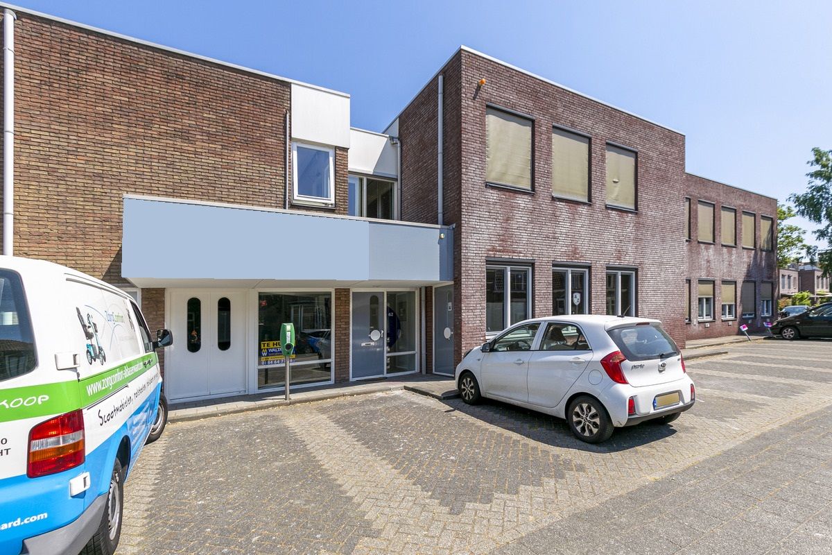Middeldiepstraat 62, SLIEDRECHT