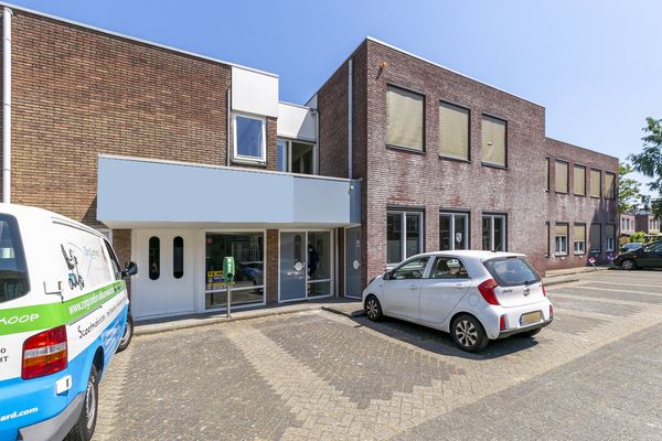 Middeldiepstraat 62, SLIEDRECHT