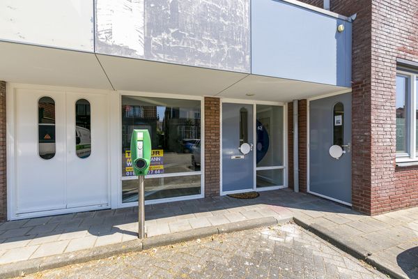 Middeldiepstraat 62, SLIEDRECHT