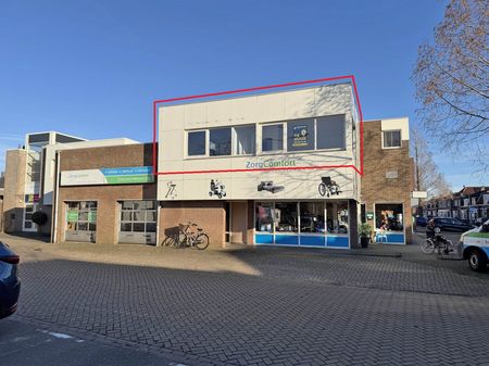 Middeldiepstraat 62, SLIEDRECHT