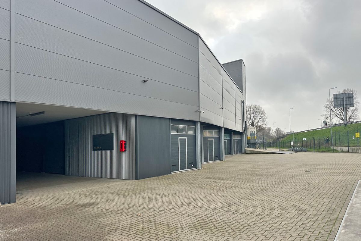 Kerkeplaat 2, DORDRECHT