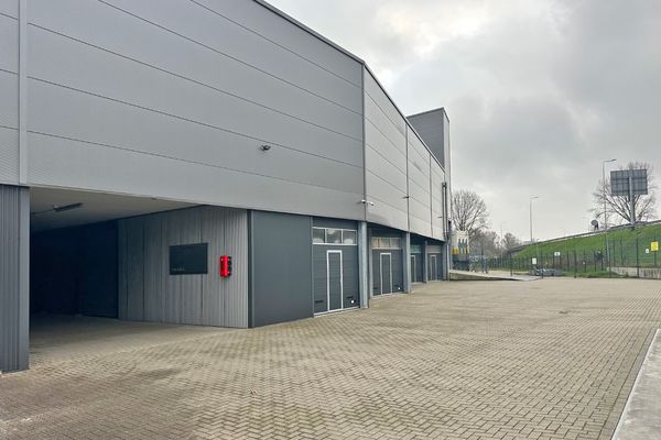 Kerkeplaat 2, DORDRECHT