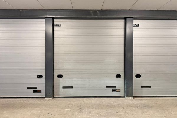 Kerkeplaat 2, DORDRECHT