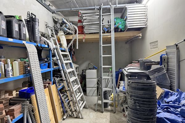 Kerkeplaat 2, DORDRECHT