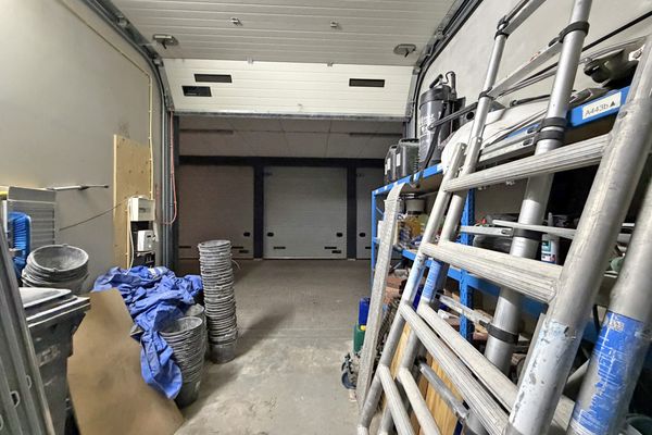 Kerkeplaat 2, DORDRECHT