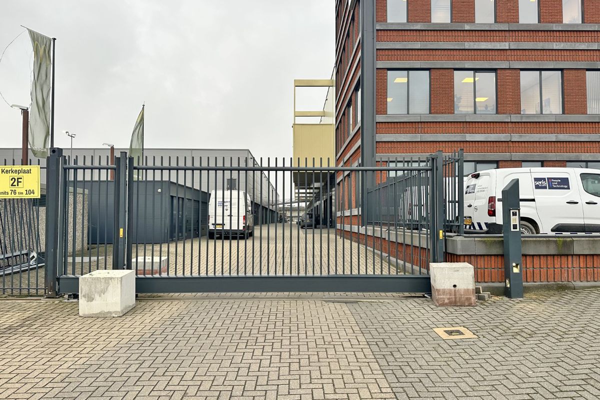 Kerkeplaat 2, DORDRECHT