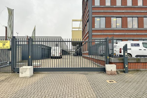 Kerkeplaat 2, DORDRECHT