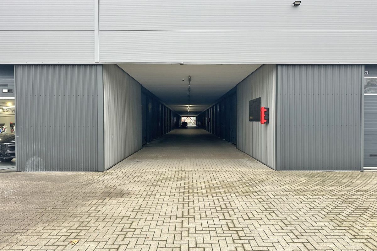 Kerkeplaat 2, DORDRECHT