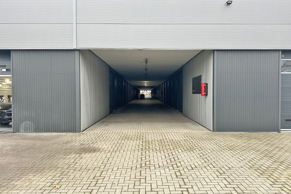 Kerkeplaat 2, DORDRECHT