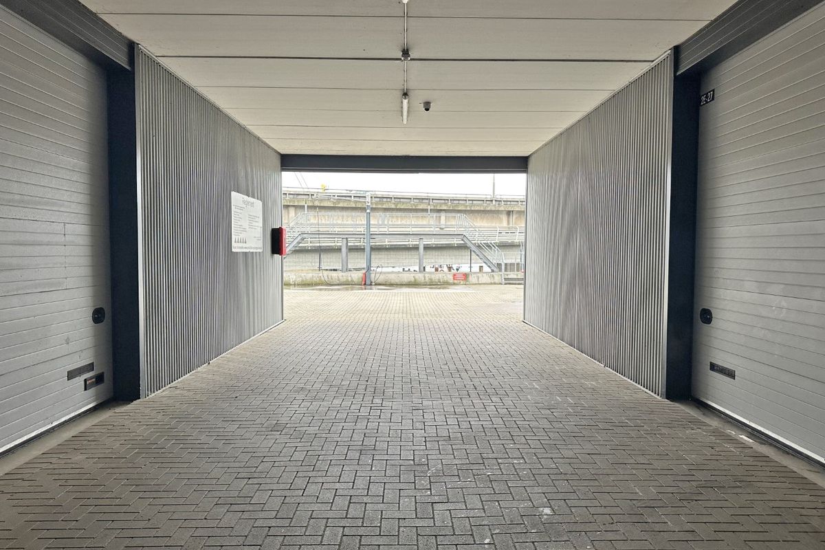 Kerkeplaat 2, DORDRECHT