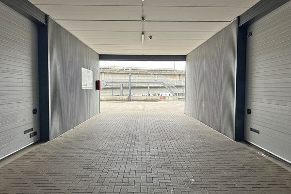 Kerkeplaat 2, DORDRECHT