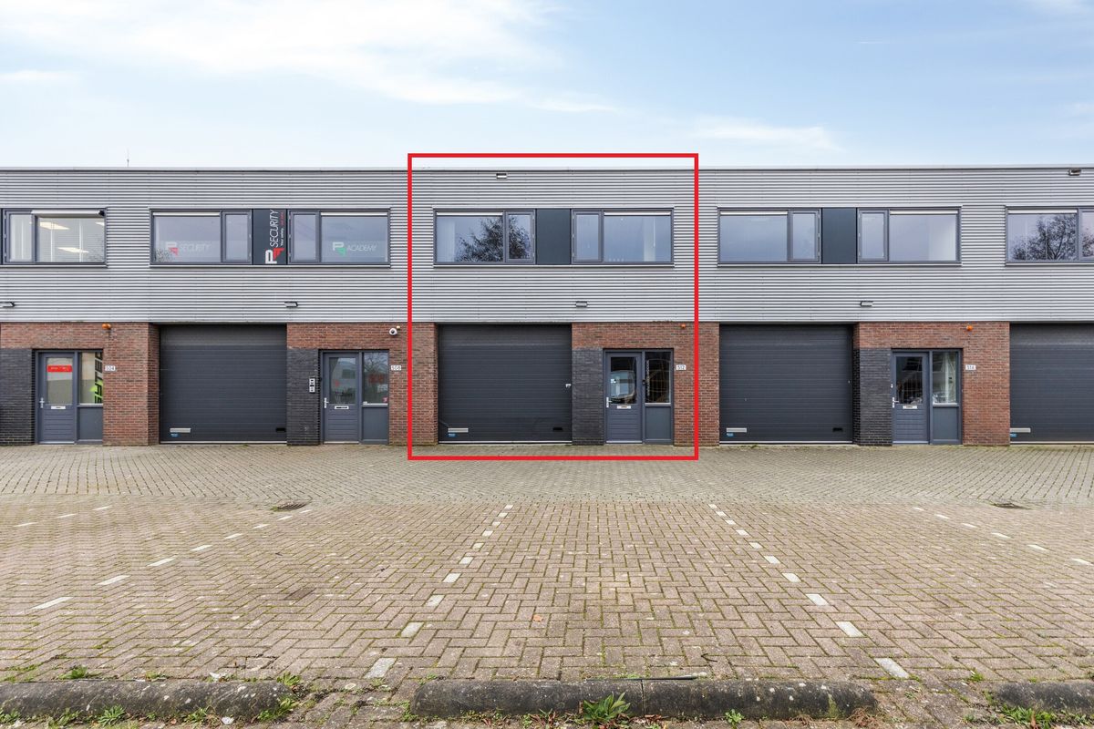 Toermalijnring 512, DORDRECHT