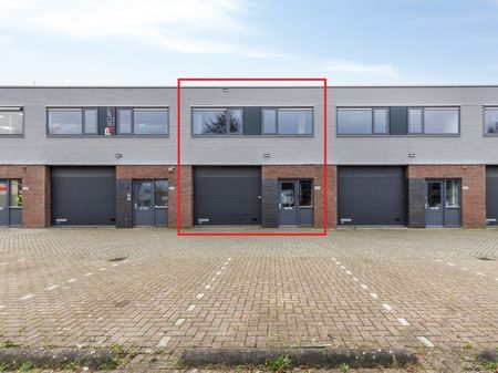 Toermalijnring 512, DORDRECHT