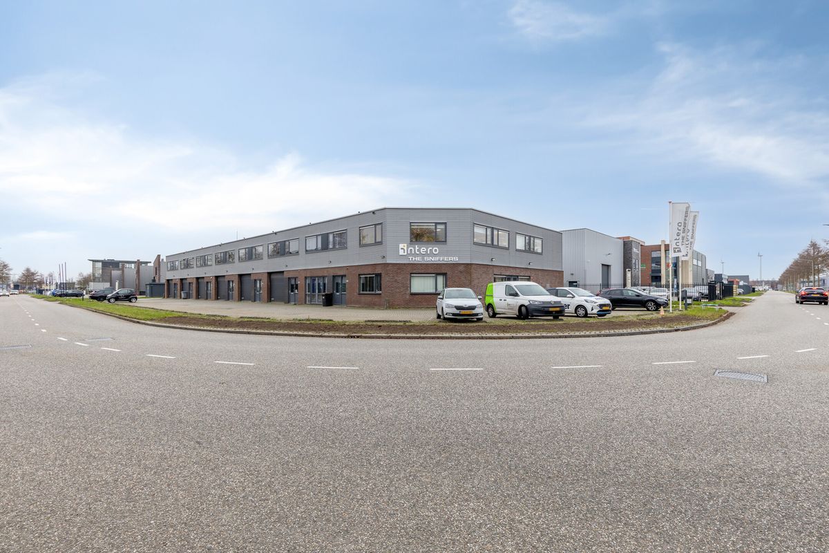 Toermalijnring 512, DORDRECHT