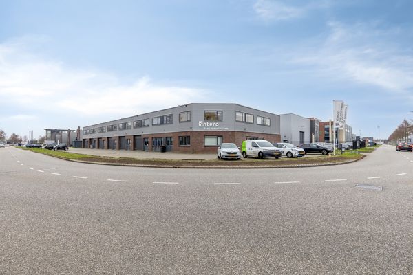 Toermalijnring 512, DORDRECHT