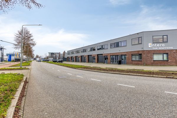 Toermalijnring 512, DORDRECHT