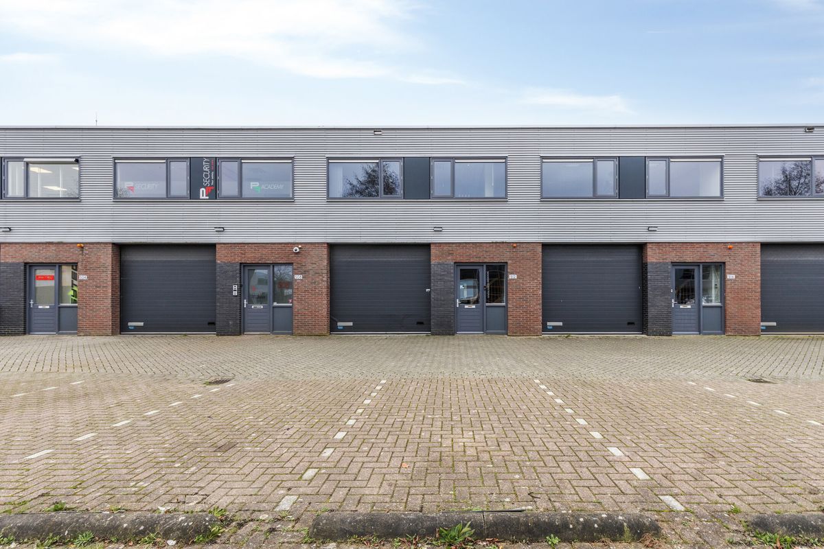 Toermalijnring 512, DORDRECHT