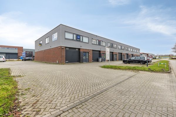 Toermalijnring 512, DORDRECHT