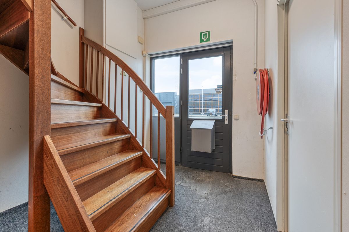 Toermalijnring 512, DORDRECHT