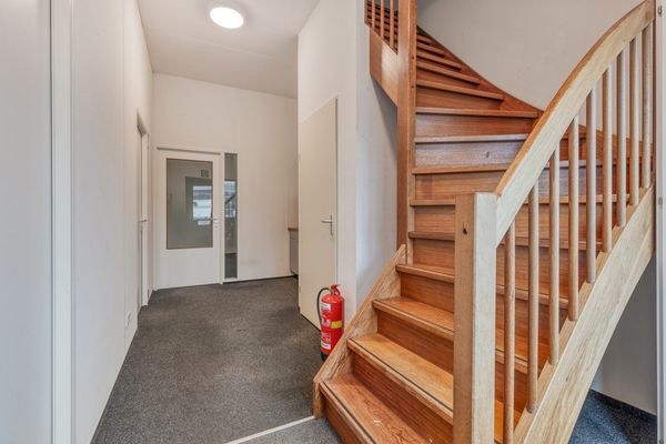 Toermalijnring 512, DORDRECHT